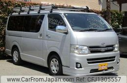 toyota hiace-van 2013 quick_quick_CBF-TRH200V_TRH200-0175397