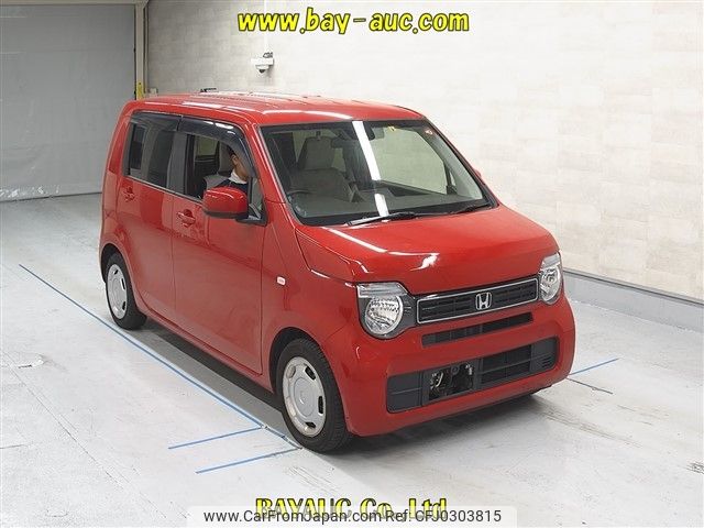 honda n-wgn 2020 CFJ0303815 image 1