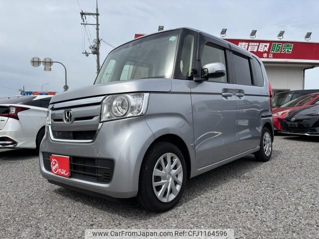 honda n-box 2019 quick_quick_JF3_JF3-1507172 image 1