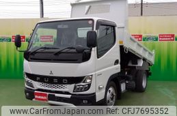 mitsubishi-fuso canter 2023 -MITSUBISHI--Canter 2RG-FBA30--FBA30-600***---MITSUBISHI--Canter 2RG-FBA30--FBA30-600***-