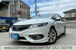 honda jade 2015 CFJ1745799