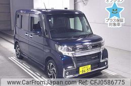 daihatsu tanto 2019 -DAIHATSU 【岐阜 582ﾒ8697】--Tanto LA600S-0773585---DAIHATSU 【岐阜 582ﾒ8697】--Tanto LA600S-0773585-