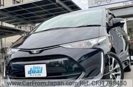 toyota estima 2016 CFJ1798450