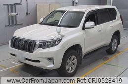 toyota land-cruiser-prado 2018 -TOYOTA 【大宮 330ﾛ3102】--Land Cruiser Prado CBA-TRJ150W--TRJ150-0093234---TOYOTA 【大宮 330ﾛ3102】--Land Cruiser Prado CBA-TRJ150W--TRJ150-0093234-