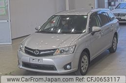 toyota corolla-fielder 2013 -TOYOTA--Corolla Fielder NZE164G-7011135---TOYOTA--Corolla Fielder NZE164G-7011135-