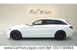 mercedes-benz amg 2016 -MERCEDES-BENZ--AMG CBA-205287--WDD2052872F263369---MERCEDES-BENZ--AMG CBA-205287--WDD2052872F263369-