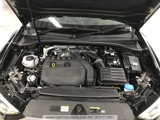 audi q3 2021 -AUDI--Audi Q3 3BA-F3DPC--WAUZZZF31M1109888---AUDI--Audi Q3 3BA-F3DPC--WAUZZZF31M1109888- image 2