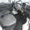 suzuki carry-truck 2009 -SUZUKI--Carry Truck DA63T-601064---SUZUKI--Carry Truck DA63T-601064- image 4
