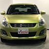 suzuki swift 2015 -SUZUKI--Swift DBA-ZD72S--ZD72S-309233---SUZUKI--Swift DBA-ZD72S--ZD72S-309233- image 2