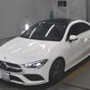 mercedes-benz cla-class 2021 quick_quick_5BA-118384M_W1K1183842N231821 image 4