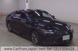 lexus es 2019 CFJ1506428