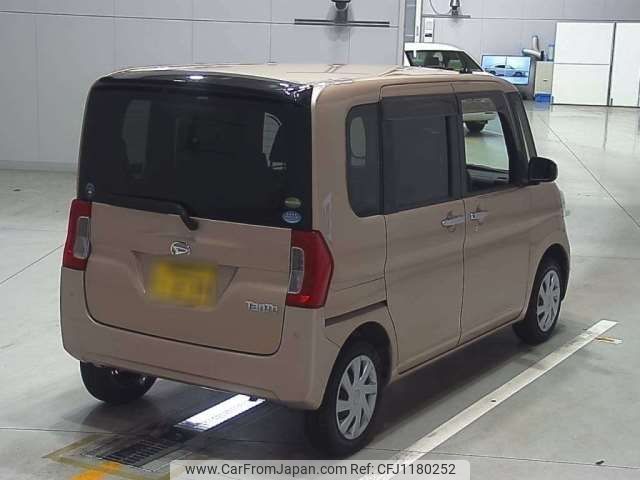 daihatsu tanto 2016 -DAIHATSU--Tanto DBA-LA600S--LA600S-0435404---DAIHATSU--Tanto DBA-LA600S--LA600S-0435404- image 2