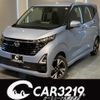 nissan dayz 2023 -NISSAN 【札幌 582ｻ6482】--DAYZ B48W--0400357---NISSAN 【札幌 582ｻ6482】--DAYZ B48W--0400357- image 1