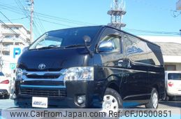 toyota hiace-van 2014 quick_quick_CBF-TRH200V_TRH200-0210605