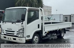 isuzu elf-truck 2018 CFJ0302350