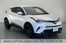 toyota c-hr 2019 -TOYOTA--C-HR DBA-NGX50--NGX50-2034715---TOYOTA--C-HR DBA-NGX50--NGX50-2034715-