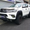 toyota hilux 2017 CFJ1803710 image 1