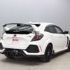 honda civic 2019 -HONDA--Civic DBA-FK8--FK8-1201413---HONDA--Civic DBA-FK8--FK8-1201413- image 2