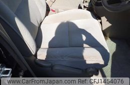 toyota alphard 2007 NIKYO_YS60996