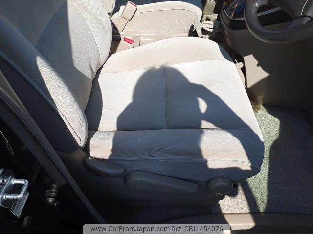 toyota alphard 2007 NIKYO_YS60996 image 1