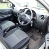 nissan march 2015 -NISSAN--March DBA-K13--K13-057493---NISSAN--March DBA-K13--K13-057493- image 6