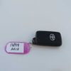 toyota corolla-axio 2017 504749-RAOID:13854 image 25