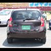 nissan note 2015 -NISSAN 【名変中 】--Note E12--319859---NISSAN 【名変中 】--Note E12--319859- image 25