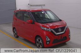 nissan dayz 2020 -NISSAN--DAYZ B48W-0001832---NISSAN--DAYZ B48W-0001832-