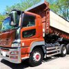 mitsubishi-fuso super-great 2015 -MITSUBISHI--Super Great QKG-FV60VX--FV60VX-510810---MITSUBISHI--Super Great QKG-FV60VX--FV60VX-510810- image 1