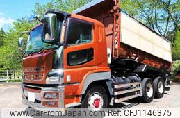 mitsubishi-fuso super-great 2015 -MITSUBISHI--Super Great QKG-FV60VX--FV60VX-510810---MITSUBISHI--Super Great QKG-FV60VX--FV60VX-510810-