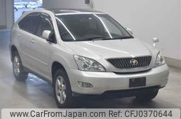 toyota harrier undefined -TOYOTA--Harrier MCU30W-0005409---TOYOTA--Harrier MCU30W-0005409-