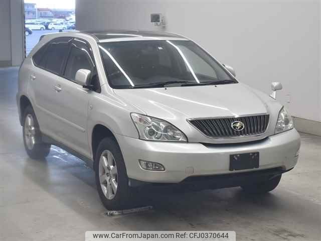 toyota harrier undefined -TOYOTA--Harrier MCU30W-0005409---TOYOTA--Harrier MCU30W-0005409- image 1