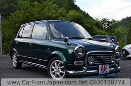 daihatsu mira-gino 2003 CFJ0138774