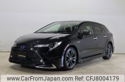 toyota corolla-touring-wagon 2019 -TOYOTA--Corolla Touring 6AA-ZWE214W--ZWE214-6000781---TOYOTA--Corolla Touring 6AA-ZWE214W--ZWE214-6000781-