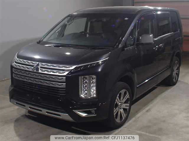 mitsubishi delica-d5 2023 -MITSUBISHI--Delica D5 CV1W--4026746---MITSUBISHI--Delica D5 CV1W--4026746- image 1