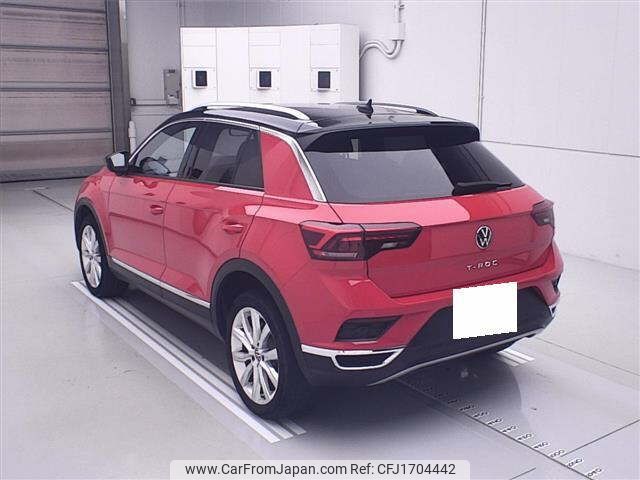 volkswagen volkswagen-others 2021 CFJ1704442 image 2