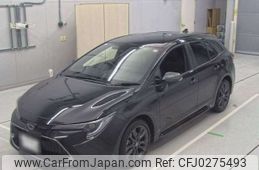 toyota corolla-touring-wagon 2020 -TOYOTA 【名古屋 999ｱ9999】--Corolla Touring 3BA-ZRE212W--ZRE212W-6015040---TOYOTA 【名古屋 999ｱ9999】--Corolla Touring 3BA-ZRE212W--ZRE212W-6015040-