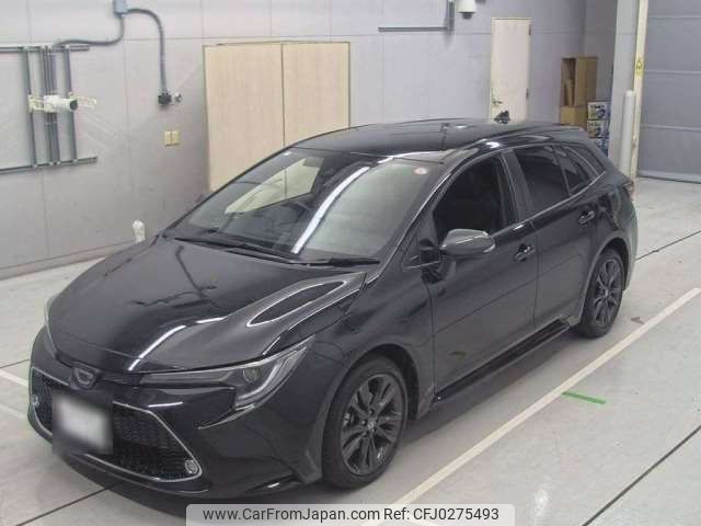 toyota corolla-touring-wagon 2020 -TOYOTA 【名古屋 999ｱ9999】--Corolla Touring 3BA-ZRE212W--ZRE212W-6015040---TOYOTA 【名古屋 999ｱ9999】--Corolla Touring 3BA-ZRE212W--ZRE212W-6015040- image 1