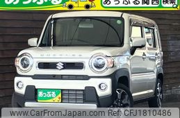 suzuki hustler 2024 CFJ1810486