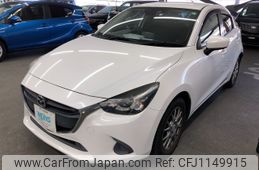 mazda demio 2016 DJ3FS-152891