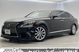 lexus ls 2013 -LEXUS--Lexus LS DAA-UVF46--UVF46-5017197---LEXUS--Lexus LS DAA-UVF46--UVF46-5017197-