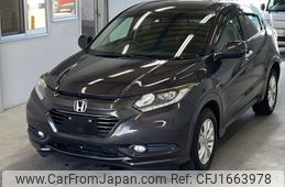 honda vezel 2014 CFJ1663978