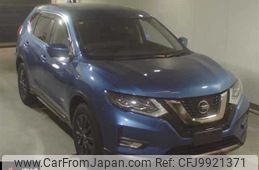 nissan x-trail 2021 -NISSAN--X-Trail HNT32--191719---NISSAN--X-Trail HNT32--191719-