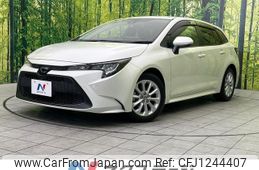 toyota corolla-touring-wagon 2021 -TOYOTA--Corolla Touring 3BA-ZRE212W--ZRE212-6027629---TOYOTA--Corolla Touring 3BA-ZRE212W--ZRE212-6027629-