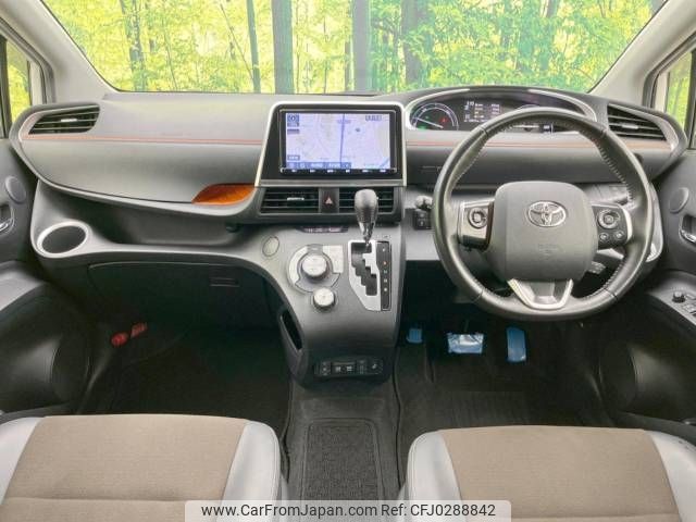 toyota sienta 2020 -TOYOTA--Sienta 6AA-NHP170G--NHP170-7229042---TOYOTA--Sienta 6AA-NHP170G--NHP170-7229042- image 2