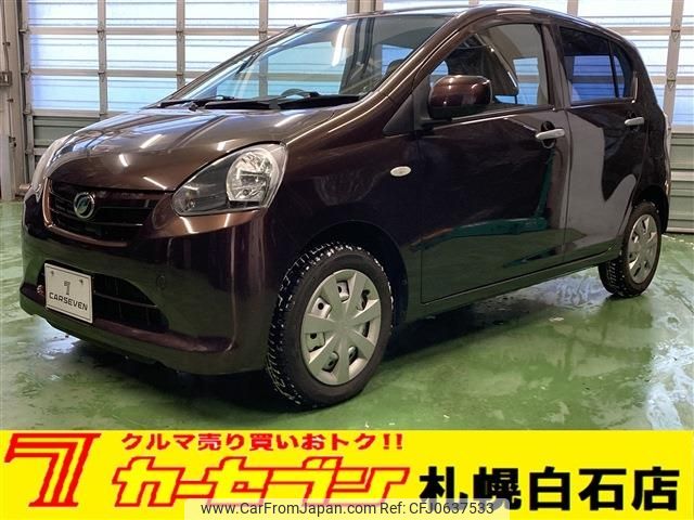 daihatsu mira-e-s 2012 -DAIHATSU--Mira e:s DBA-LA310S--LA310S-1014993---DAIHATSU--Mira e:s DBA-LA310S--LA310S-1014993- image 1