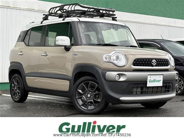 suzuki xbee 2020 -SUZUKI--XBEE DAA-MN71S--MN71S-168629---SUZUKI--XBEE DAA-MN71S--MN71S-168629- image 1