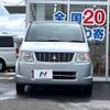 mitsubishi ek-wagon 2013 quick_quick_H82W_H82W-1501360 image 14