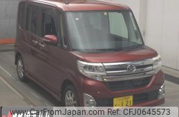 daihatsu tanto 2014 -DAIHATSU 【つくば 584ｿ121】--Tanto LA600S-0060515---DAIHATSU 【つくば 584ｿ121】--Tanto LA600S-0060515-