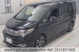 honda stepwagon 2015 CFJ1851960